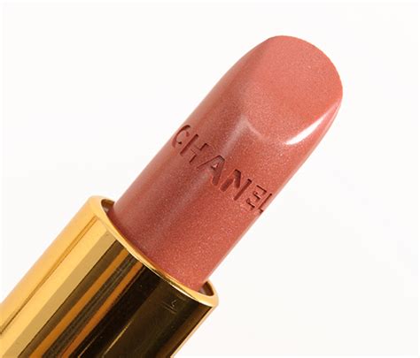 chanel rouge allure 125